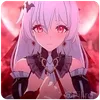 😳 Эмодзи «Luna Kindred» для Telegram