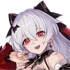 🧛‍♀️ Эмодзи «Luna Kindred» для Telegram