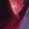 🟥 Эмодзи «Luna Kindred» для Telegram
