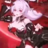 ㊙️ Эмодзи «Luna Kindred» для Telegram