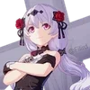 ☦️ Эмодзи «Luna Kindred» для Telegram