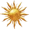 🌞 Эмодзи «Лунные сны» для Telegram