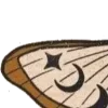 🥰 Эмодзи «Лунные сны» для Telegram