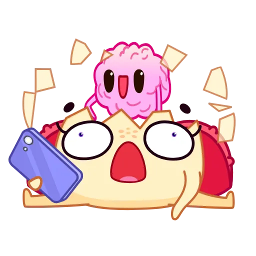 🤯 Эмодзи «Lychee Emoji» для Telegram