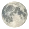🌑 Эмодзи «Любимая Весна» для Telegram
