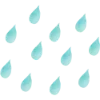 💧 Эмодзи «Любимая Весна» для Telegram