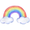 🌈 Эмодзи «Любимая Весна» для Telegram