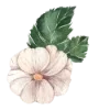 🌸 Эмодзи «Любимая Весна» для Telegram