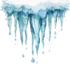 🌨️ Эмодзи «Любимая Весна» для Telegram