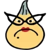 😠 Эмодзи «Monsters Inc» для Telegram