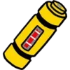 ⚡ Эмодзи «Monsters Inc» для Telegram