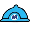 ⛑ Эмодзи «Monsters Inc» для Telegram