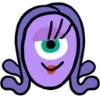 😊 Эмодзи «Monsters Inc» для Telegram