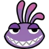😁 Эмодзи «Monsters Inc» для Telegram