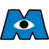 👀 Эмодзи «Monsters Inc» для Telegram