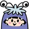 😊 Эмодзи «Monsters Inc» для Telegram