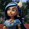 🤩 Эмодзи «Monster High G3» для Telegram