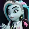 🤩 Эмодзи «Monster High G3» для Telegram