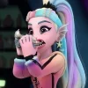 🤩 Эмодзи «Monster High G3» для Telegram
