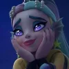 🤩 Эмодзи «Monster High G3» для Telegram