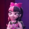 🤩 Эмодзи «Monster High G3» для Telegram