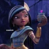 🤩 Эмодзи «Monster High G3» для Telegram