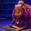 🤩 Эмодзи «Monster High G3» для Telegram