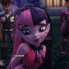 🤩 Эмодзи «Monster High G3» для Telegram
