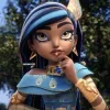 🤩 Эмодзи «Monster High G3» для Telegram