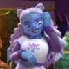 🤩 Эмодзи «Monster High G3» для Telegram