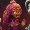 🤩 Эмодзи «Monster High G3» для Telegram
