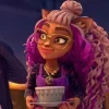 🤩 Эмодзи «Monster High G3» для Telegram