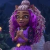 Эмодзи Monster High G3 для Telegram — скачать