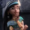 🤩 Эмодзи «Monster High G3» для Telegram