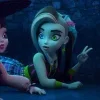 🤩 Эмодзи «Monster High G3» для Telegram
