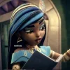 🤩 Эмодзи «Monster High G3» для Telegram