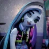 🤩 Эмодзи «Monster High G3» для Telegram
