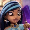 🤩 Эмодзи «Monster High G3» для Telegram
