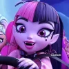 🤩 Эмодзи «Monster High G3» для Telegram