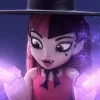 🤩 Эмодзи «Monster High G3» для Telegram