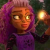 🤩 Эмодзи «Monster High G3» для Telegram
