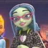 🤩 Эмодзи «Monster High G3» для Telegram