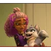 🤩 Эмодзи «Monster High G3» для Telegram