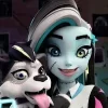 🤩 Эмодзи «Monster High G3» для Telegram