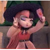 🤩 Эмодзи «Monster High G3» для Telegram