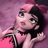 🤩 Эмодзи «Monster High G3» для Telegram