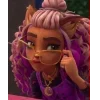 🤩 Эмодзи «Monster High G3» для Telegram