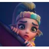 🤩 Эмодзи «Monster High G3» для Telegram