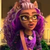 🤩 Эмодзи «Monster High G3» для Telegram