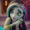 🤩 Эмодзи «Monster High G3» для Telegram